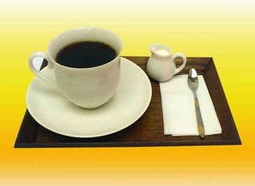 一般性咖啡器具-