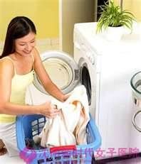 自助洗衣-