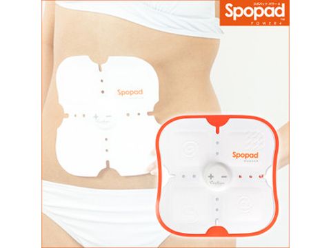 Spopad Power4美體瘦身按摩儀-