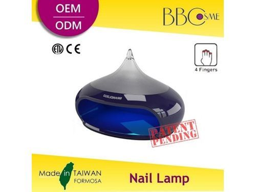 Hot New Products f2015 Private Label Better UV LED Nail Lamp-