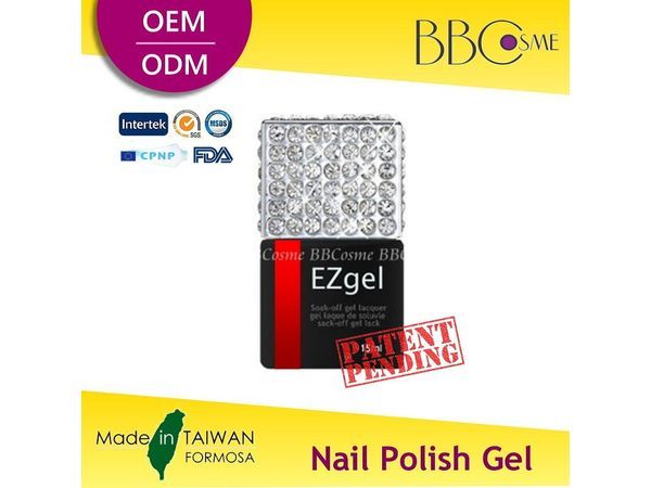 Private Label New Products 2015 Wholesale Nail Art UV Gel Polish-