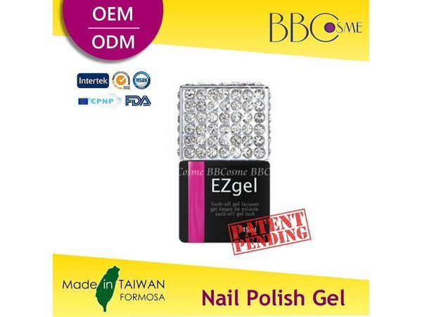 Best Selling Products Nail Arts Design Cheap One Step Gel Polish-