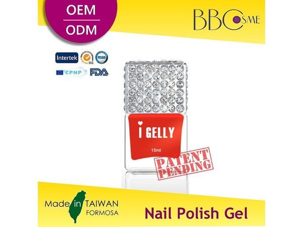 2015 Wholesale Private Label Cheap Dubai Nail Polish Manufacturers-