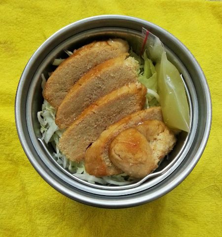主餐配菜–魚卵沙拉