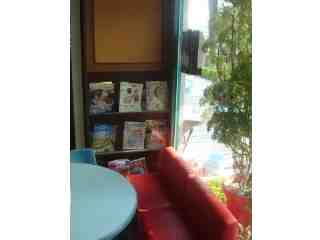 圖書館