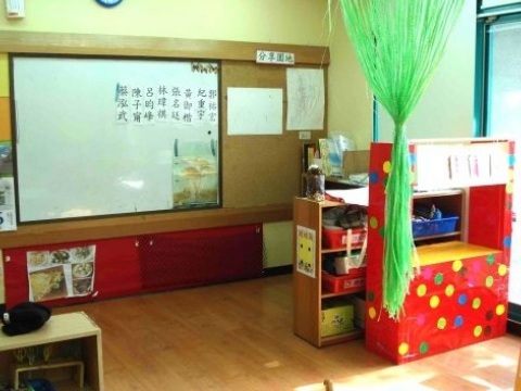 教室-