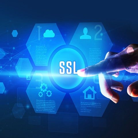 SSL憑證-