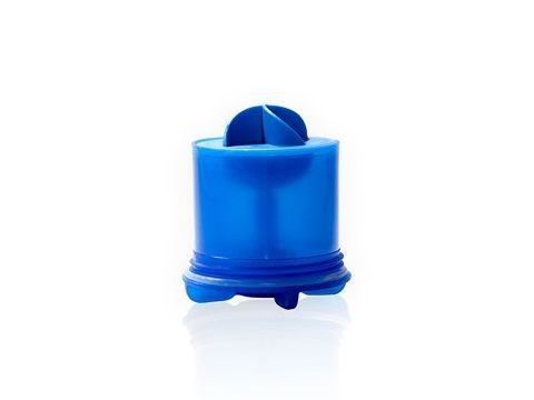 蛋白/營養粉補充匣 Fueler - 鈷藍色
