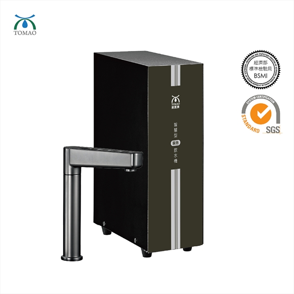 【統貿牌 TM-IH600】智慧型瞬熱飲水機