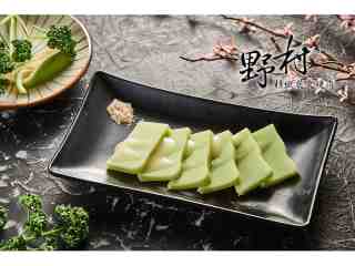 日式抹茶麻糬