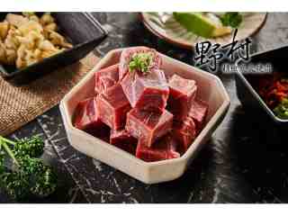 塊燒骰子牛肉