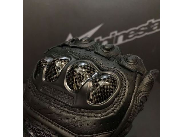 【ALPINESTARS】 STELLA SPX AIR CARBON V2 女版 防摔手套-英爵士有限公司(ekselsior)