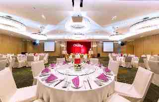 麗禧宴會廳