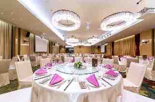 麗禧宴會廳