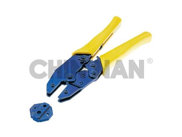 Hand Crimping Tool-