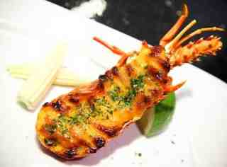 東方紅鐵板創意料理