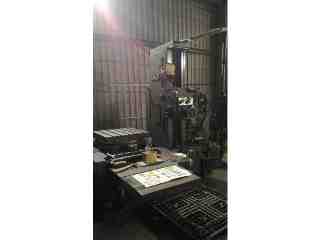 松穎搪床(中古)