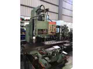 昌鑫銑床(中古)