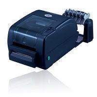 FX420 桌上型熱轉印條碼列印機-