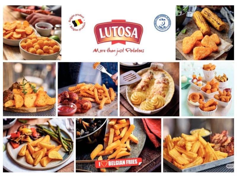 LUTOSA-