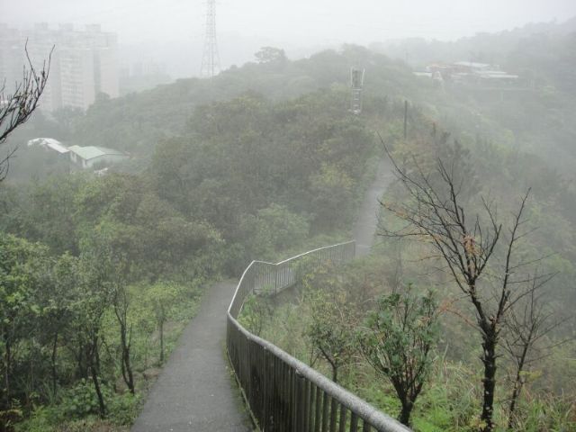 永嘉步道-