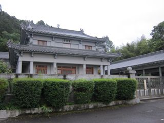 金剛寺(南埔)-