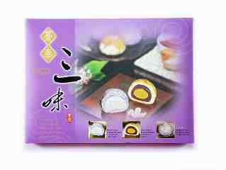躉泰三味