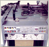 LS-1100 自動軋盒機-