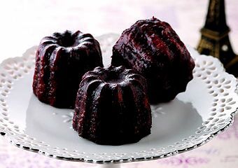 可麗露 Canelé-