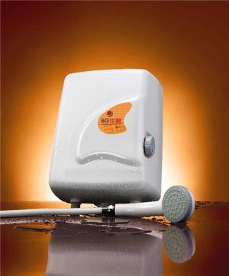 即熱式電熱水器-NC 型