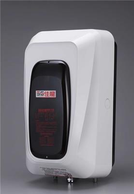 中繼式電熱水器-SP35 標準型