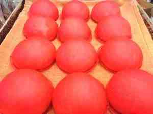 紅圓（龜）發糕(6入)