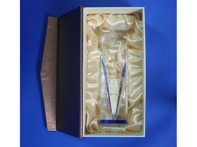 2012通信類國家品質金牌獎