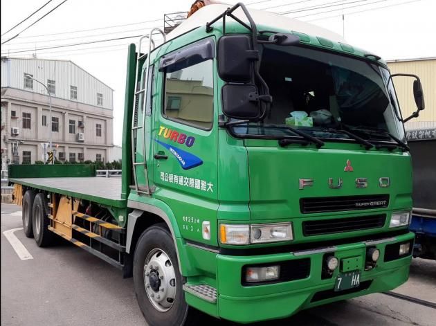 貨車-大雅汽車貨運行