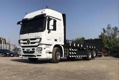 貨車