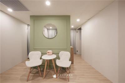 米荳美容工作室