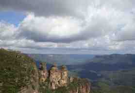 澳洲野外美景、澳洲蜜月