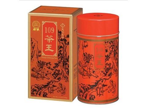 109茶王 (濃香)