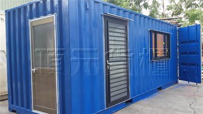 鋁窗(含紗) +鋁門+ 三合一通風門