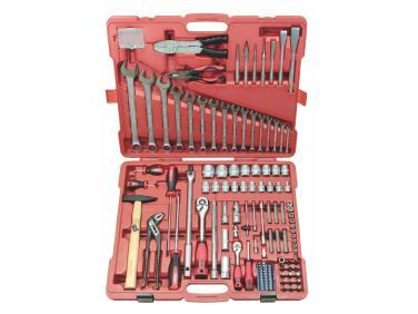 Mechanic Tool Sets