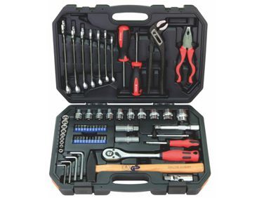 Mechanic Tool Sets