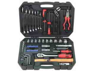 Mechanic Tool Sets
