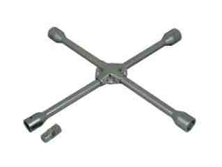 Cross Rim Wrench