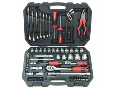 Mechanic Tool Sets