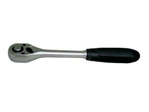 Straight Ratchet Handle-