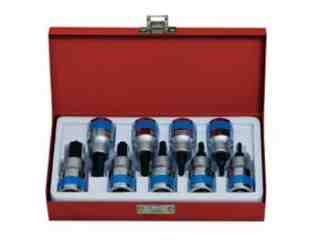 Bit Socket Set