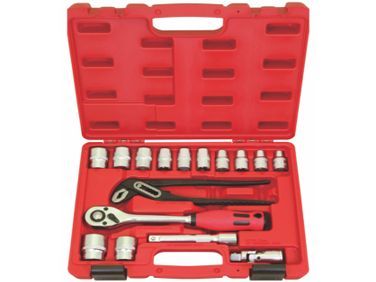 Mechanic Tool Sets-