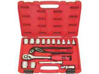 Mechanic Tool Sets