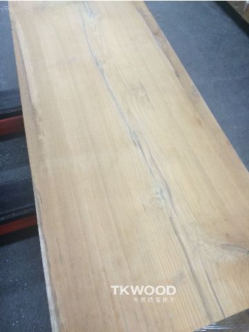 緬甸柚木板材