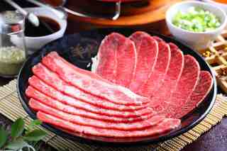 羊角日式炭火燒肉